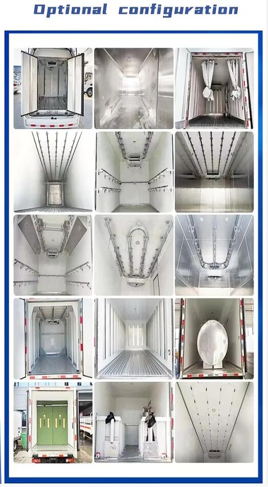 Chengli Special Automobile Co., Ltd.