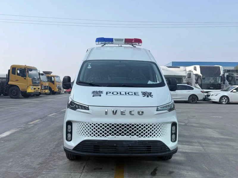 IVECO Troop Transport Vehicle02 IVECO Troop Transport Vehicle02