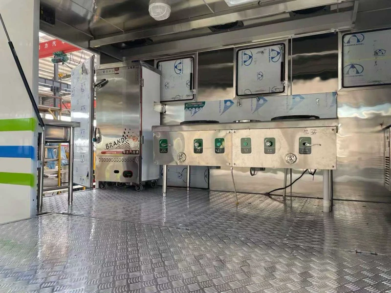 Mobile Retail Vehicle 3 Mobile Retail Vehicle 3