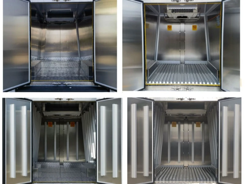 Ford Transit T8 Refrigerated Van03 Ford Transit T8 Refrigerated Van03