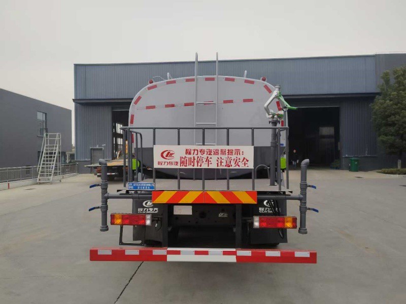 Shacman Delong M3000 8×4 25m³ Water Sprinkler Truck05 Shacman Delong M3000 8×4 25m³ Water Sprinkler Truck05