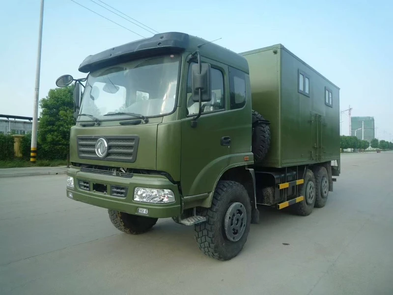 Off-Road Special Vehicles 05 Off-Road Special Vehicles 05