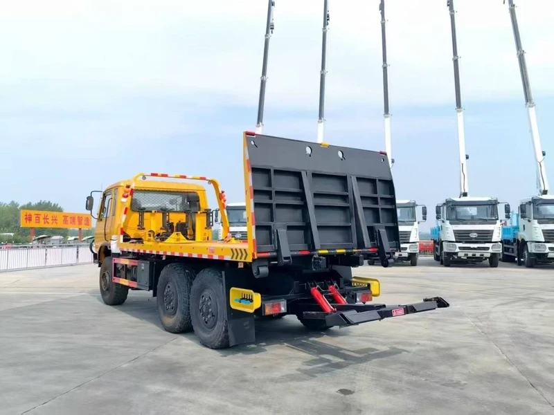 Off-Road Special Vehicles 02 Off-Road Special Vehicles 02