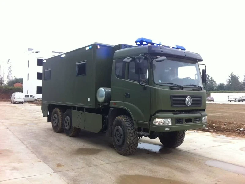 Off-Road Special Vehicles 03 Off-Road Special Vehicles 03