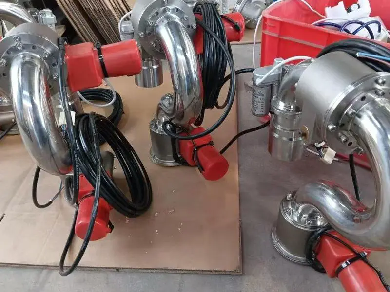 Chengli Tanker Truck Parts 09