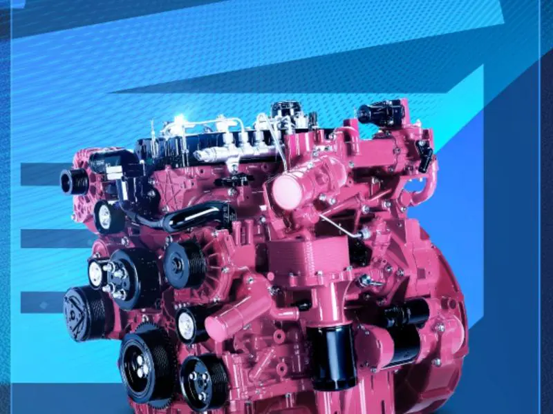 JAC Shuai Ling S6 Wrecker