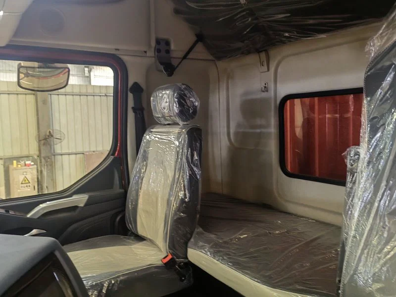 DFAC Liuzhou 6×2 Hazardous Materials Transport Truck 06 DFAC Liuzhou 6×2 Hazardous Materials Transport Truck 06