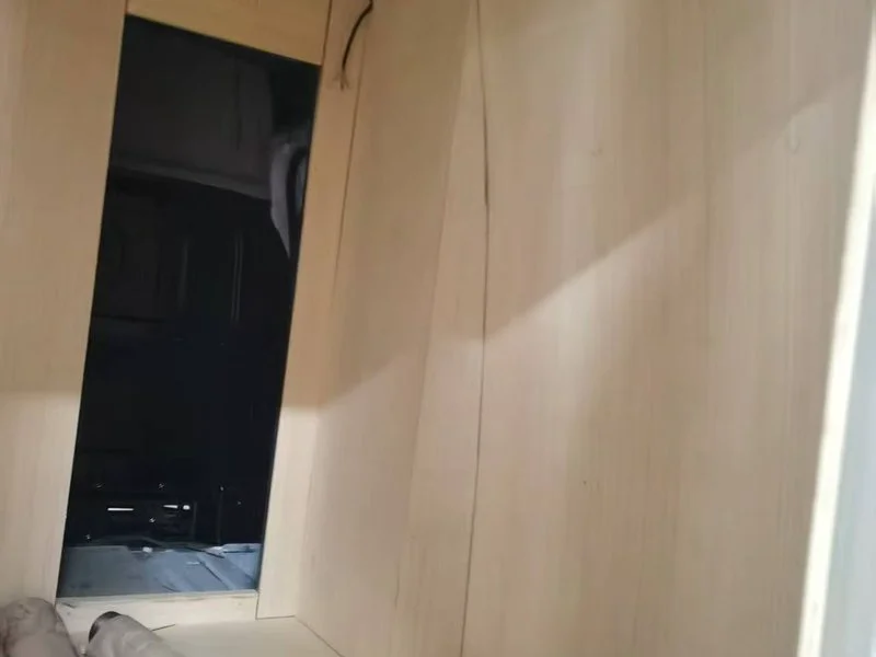 Ford DR Medical Examination Vehicle 03 Ford DR Medical Examination Vehicle 03