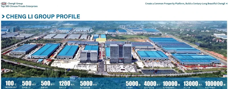 CLW Group Office Building