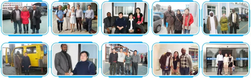 Overseas Client Photos (2)