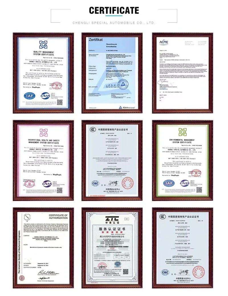 CLW Group Corporate Honors