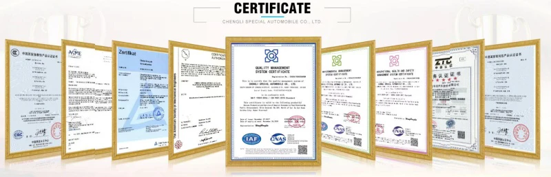 CLW Group Corporate Honors 01 CLW Group Corporate Honors 01