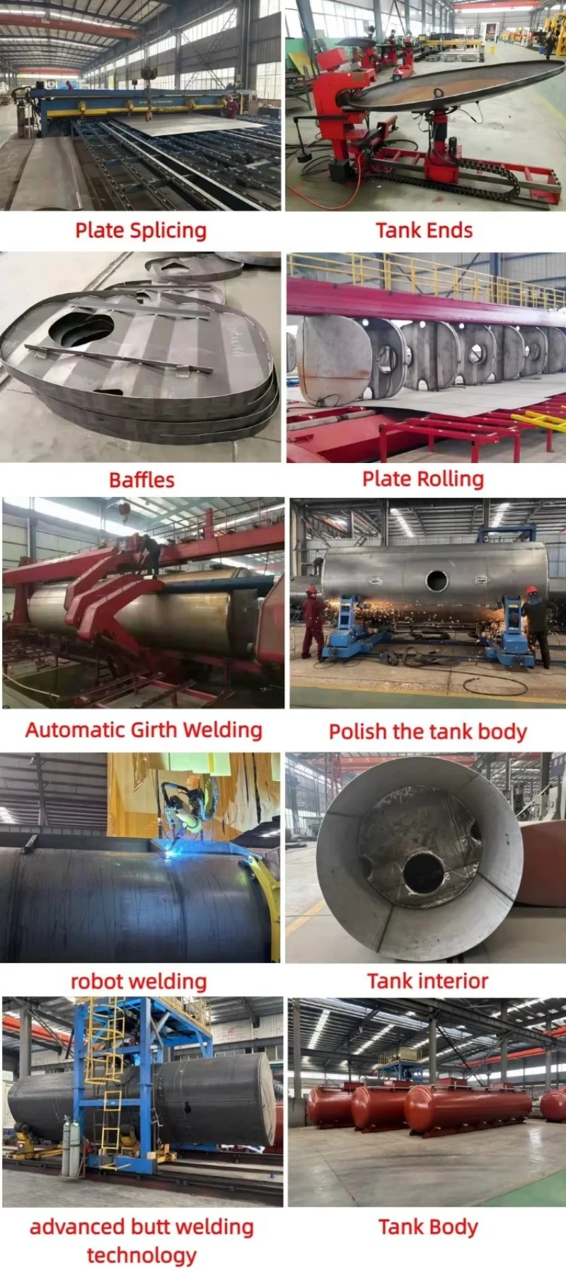 Fuel Tank Truck Details 01