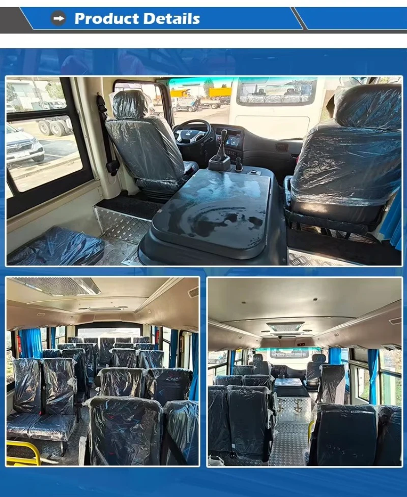 CLW 4×4 Off-Road Coach 3 CLW 4×4 Off-Road Coach 3