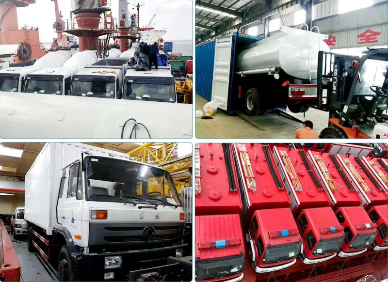 Loaded and Dispatched Overseas (2) Loaded and Dispatched Overseas (2)