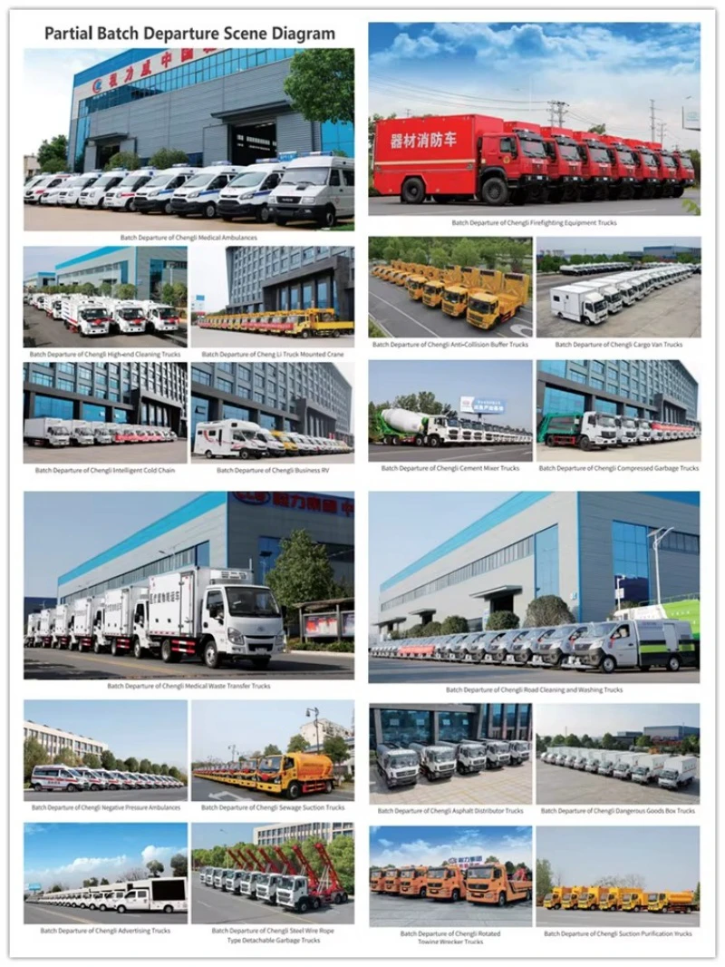 FAW 4×2 Edible Oil Transport Truck 2 FAW 4×2 Edible Oil Transport Truck 2