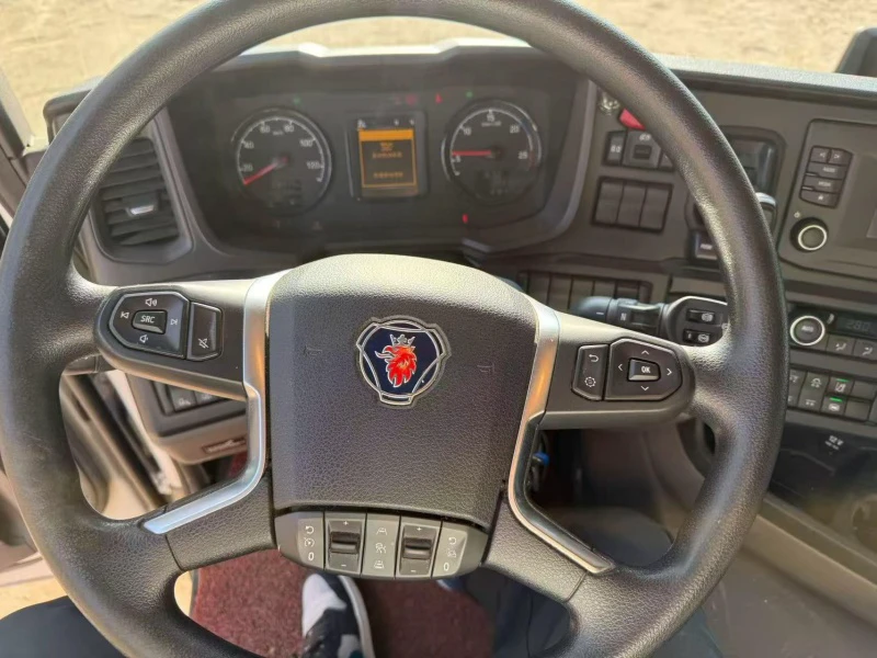 Used Scania G500 & G450 for Sale 03 Used Scania G500 & G450 for Sale 03